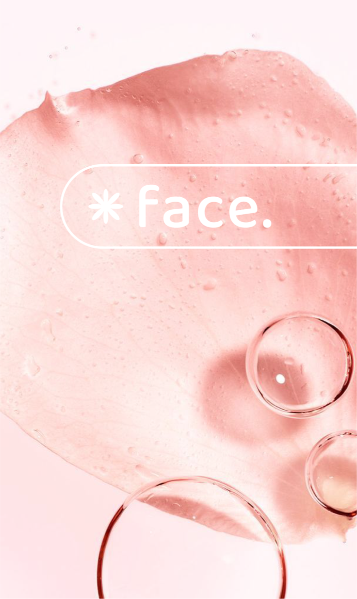 Shop face